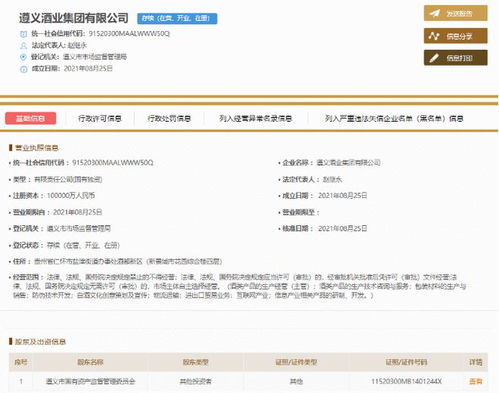 再造一個茅臺 貴州遵義10億級白酒集團誕生的咨詢策劃深解