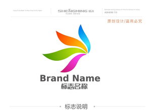 專業賦能，設計無限 商業服務咨詢公司Logo高清設計與AI模板優選指南